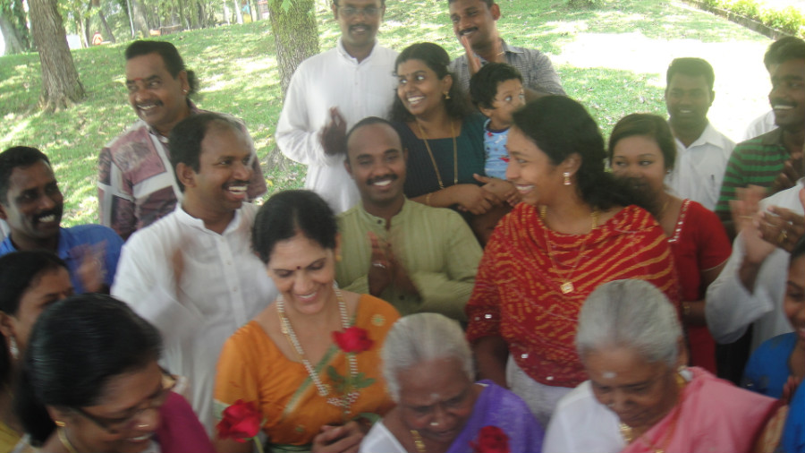 21 Divine Fathers Sang Mothers Day Song